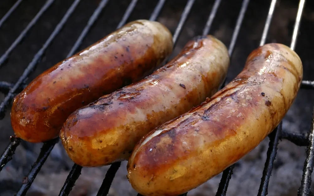 Chorizo Santarrosano El Paisa 8A