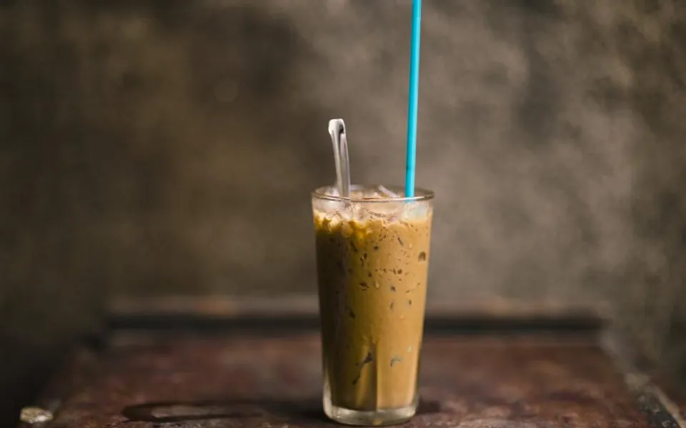 Latido Coffee
